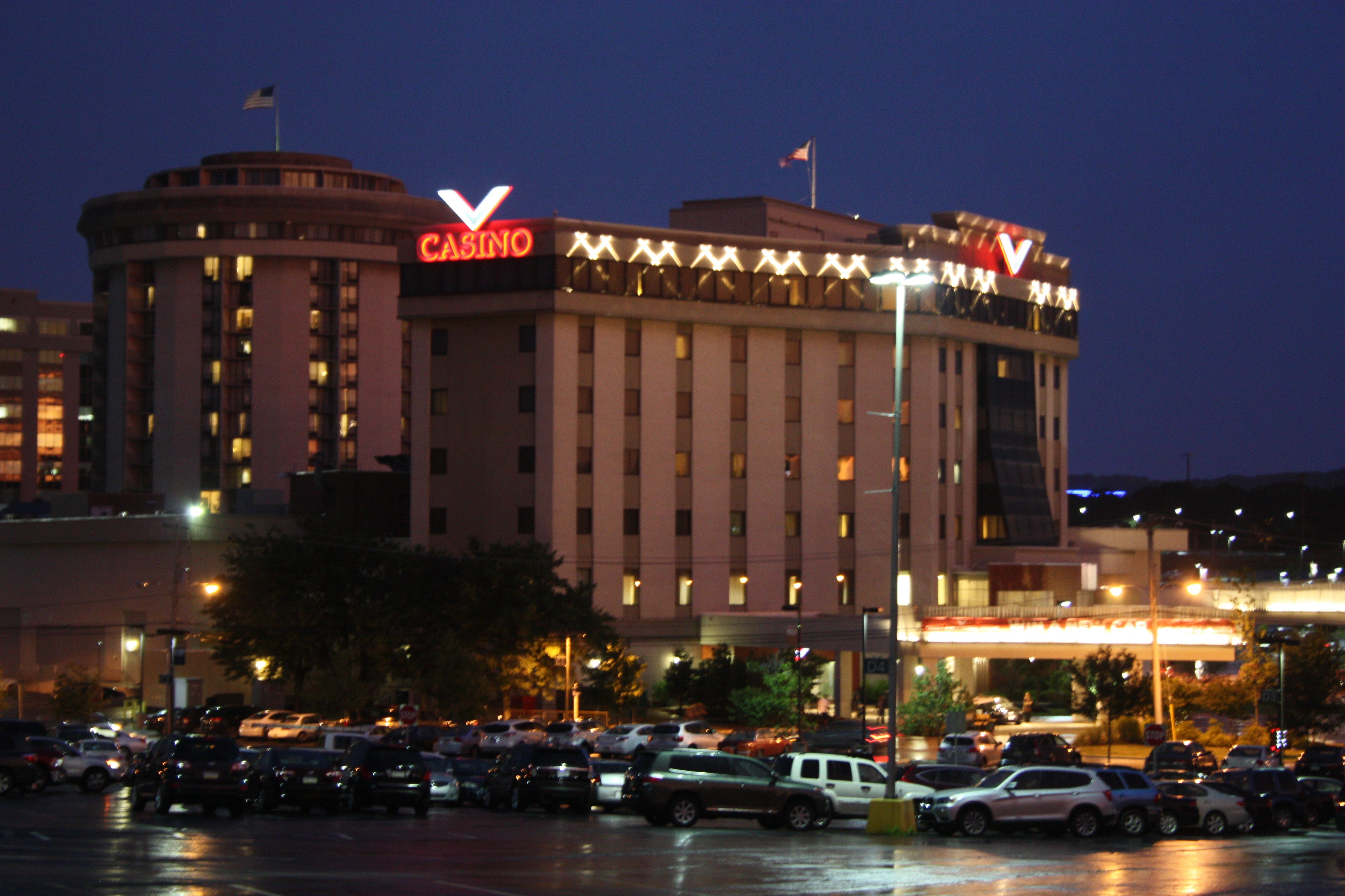 Pennsylvania Online Casino GGR Grows 6.3% Pennsylvania Online Casino GGR Grows 6.3%