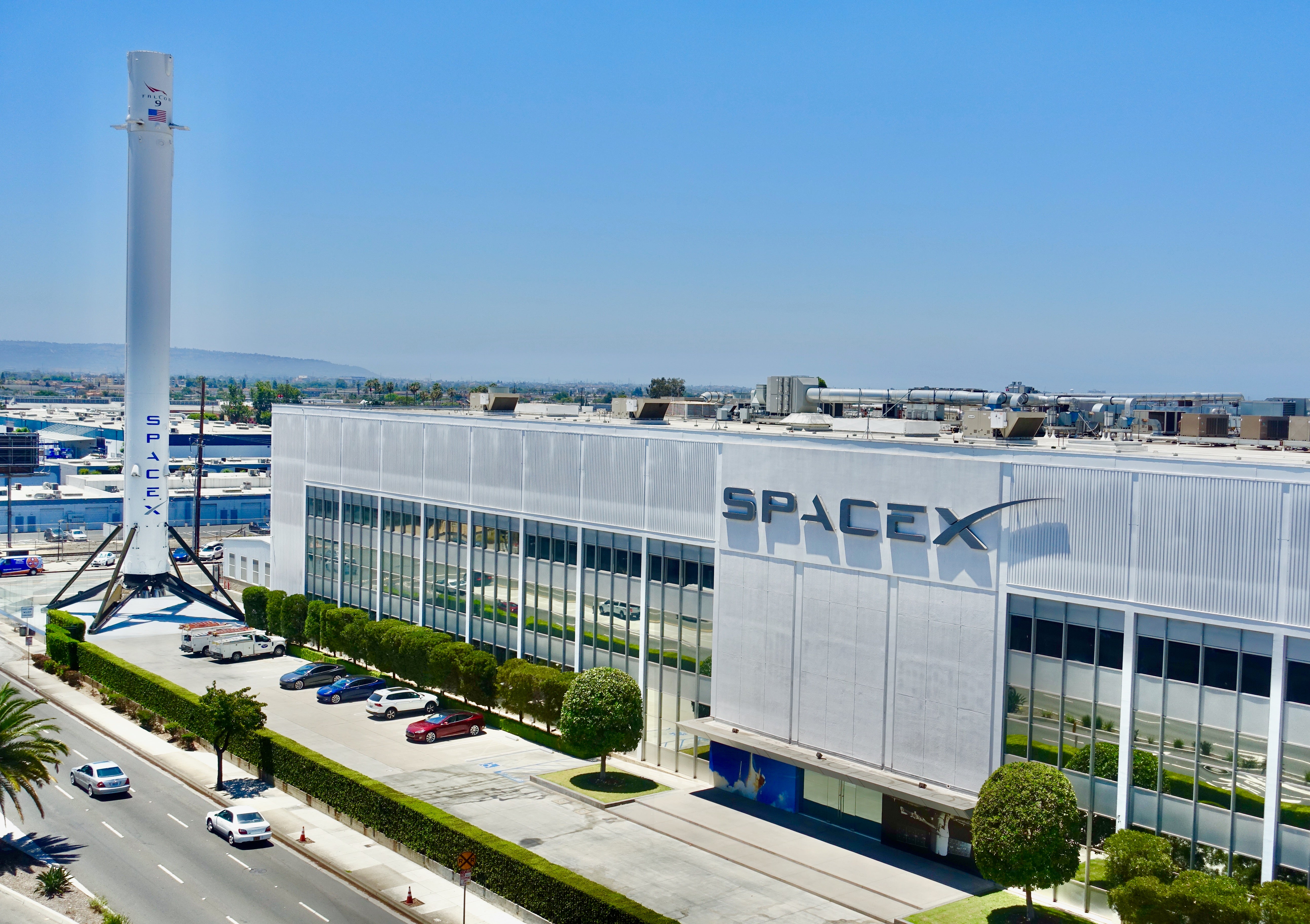 Google Agrees to $920 Million Monthly Data Center Deal With SpaceX Google Agrees to $920 Million Monthly Data Center Deal With SpaceX