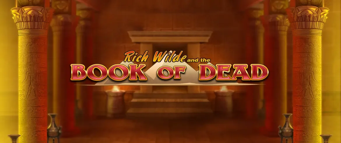 Book of Dead