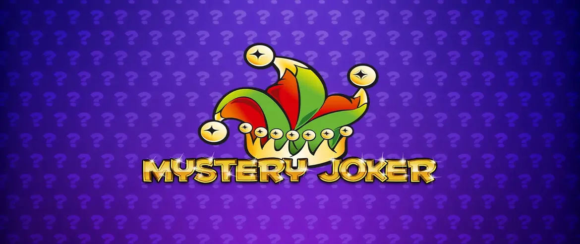 Mystery Joker