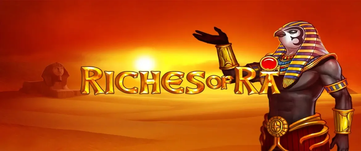 Riches of Ra