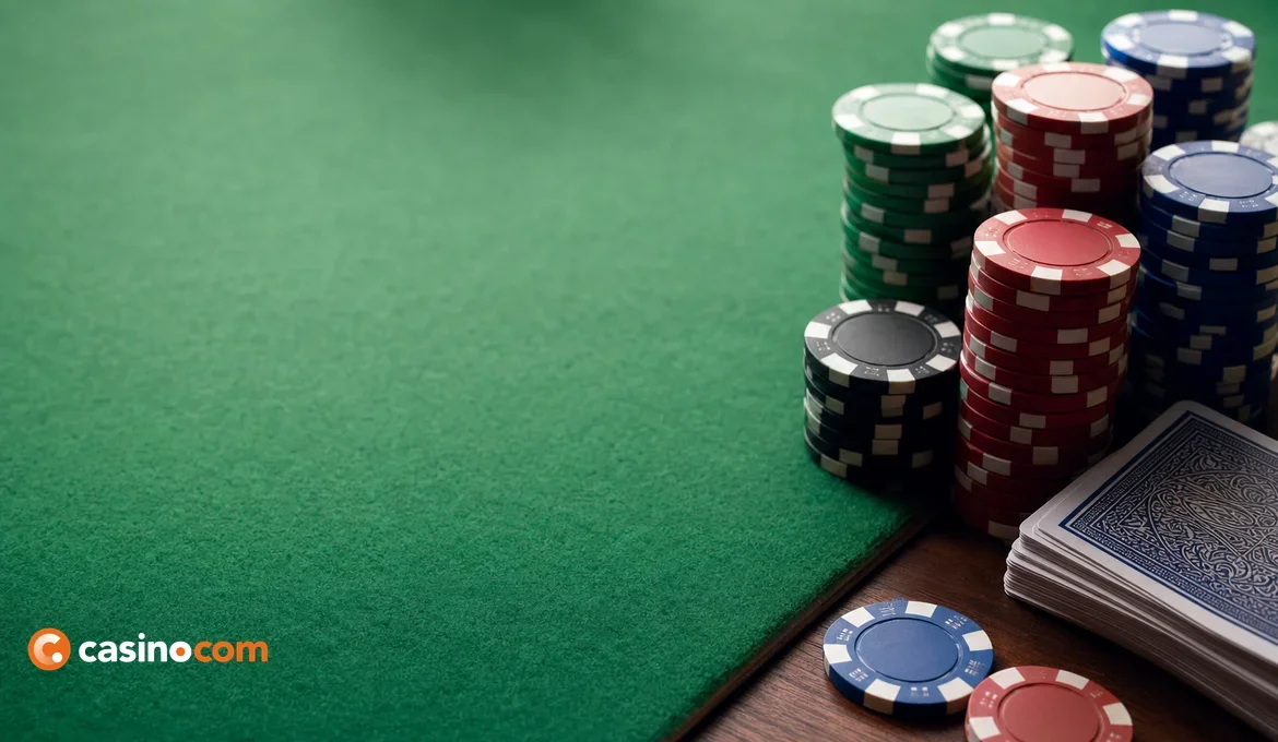 Complete Poker Cheat Sheet