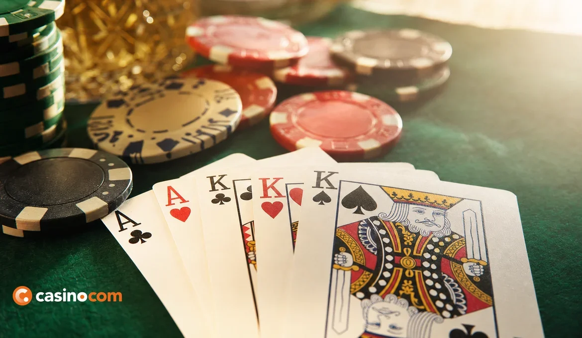 The Ins and Outs of Irish Poker The Ins and Outs of Irish Poker