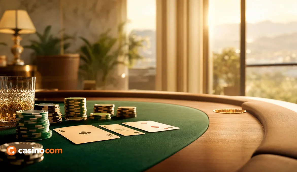 The Wild and Legendary Poker Life of Daniel “Jungleman” Cates The Wild and Legendary Poker Life of Daniel “Jungleman” Cates