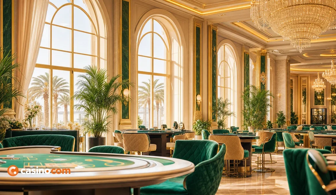 The World’s Top 10 Richest Casinos in 2024 The World’s Top 10 Richest Casinos in 2024