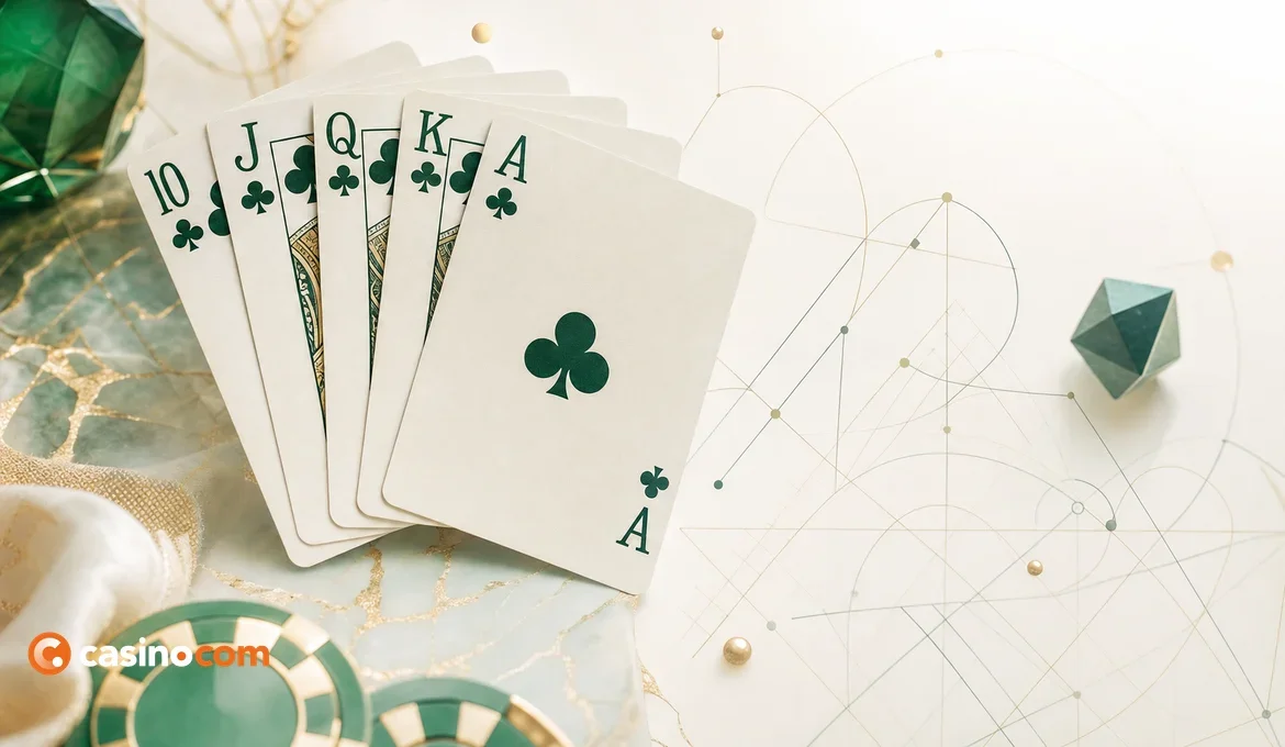 What are The Odds of a Royal Flush What are The Odds of a Royal Flush