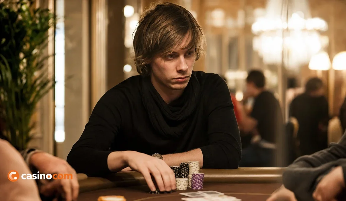 What Happened to Viktor “Isildur1” Blom