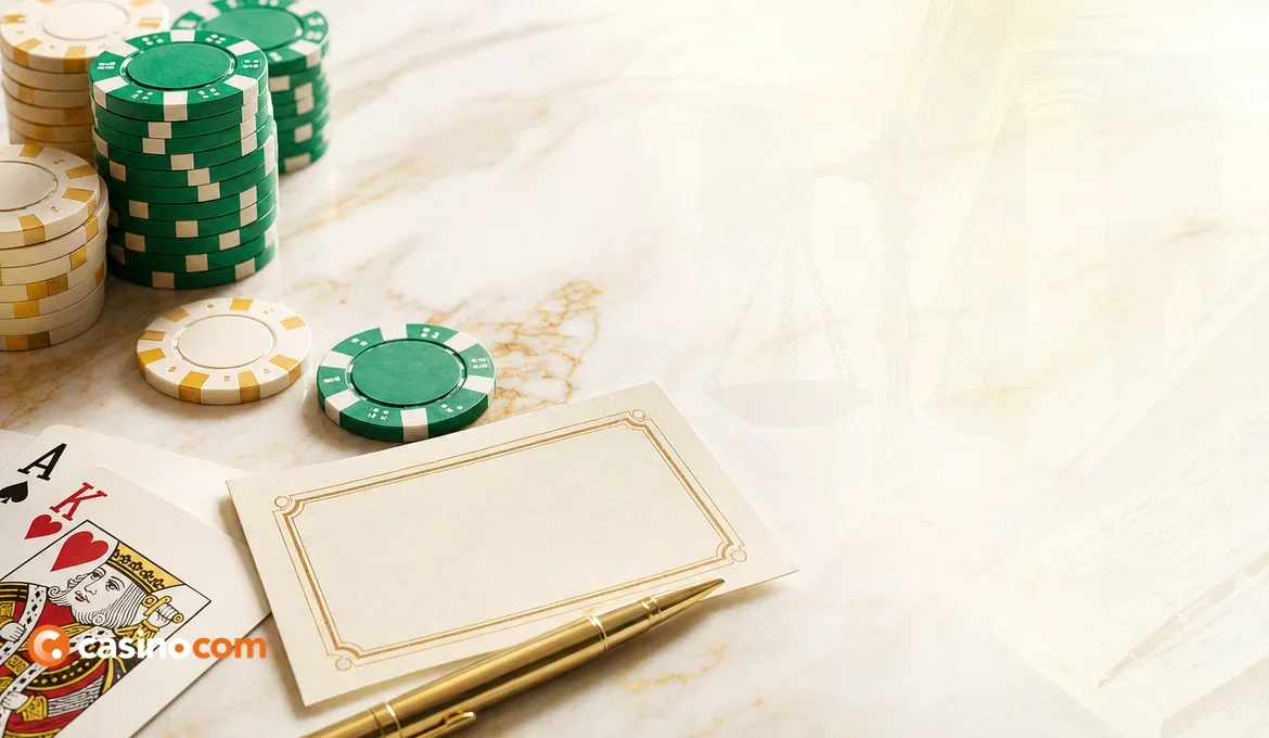 What Is a Casino Marker? A Simple Guide What Is a Casino Marker? A Simple Guide