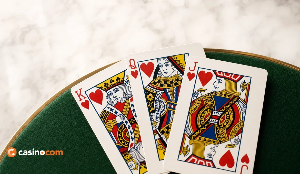 What is a face card? Everything you need to know explained What is a face card? Everything you need to know explained