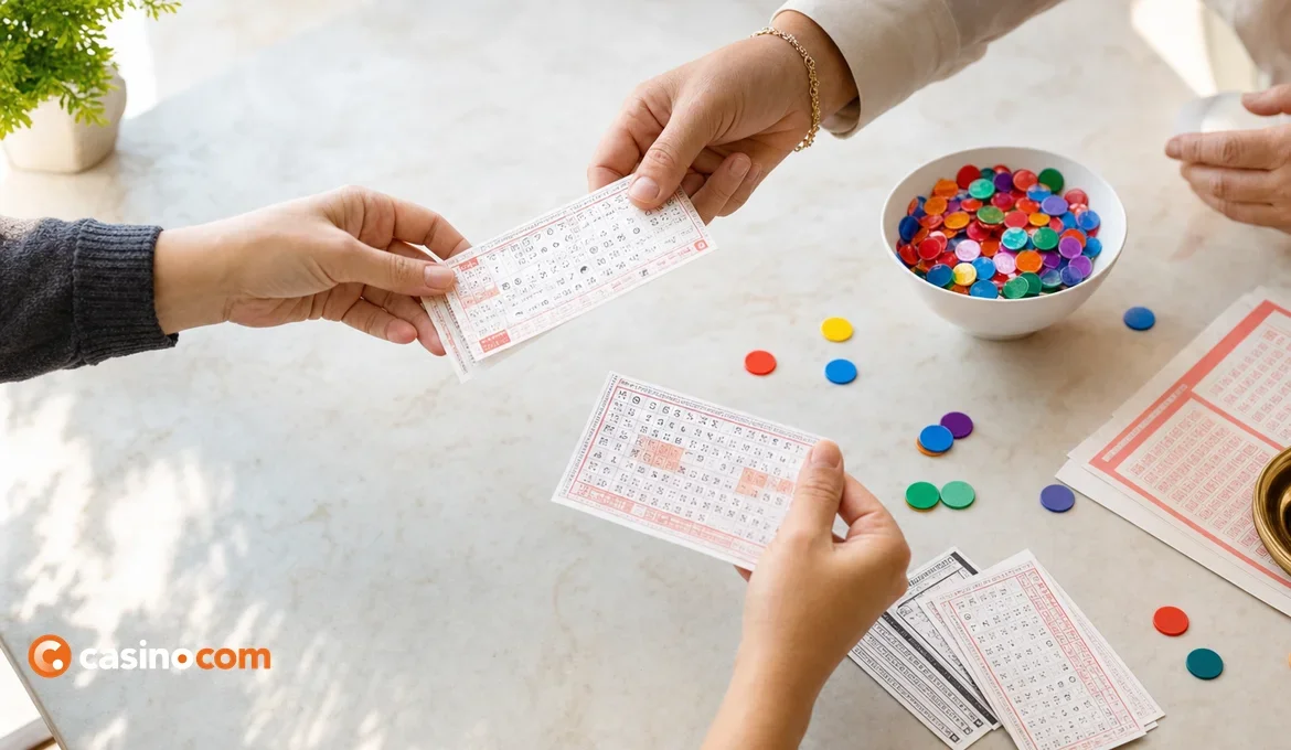 What Is a Lottery Pool? (And How It Works) What Is a Lottery Pool? (And How It Works)