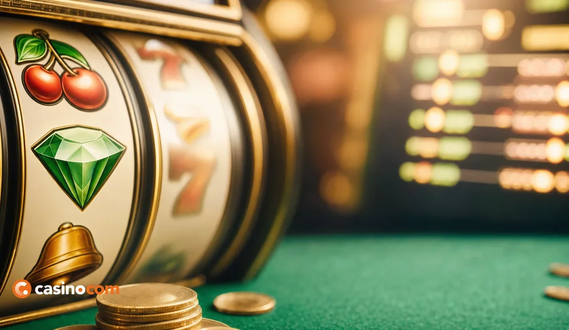 How to play online slots