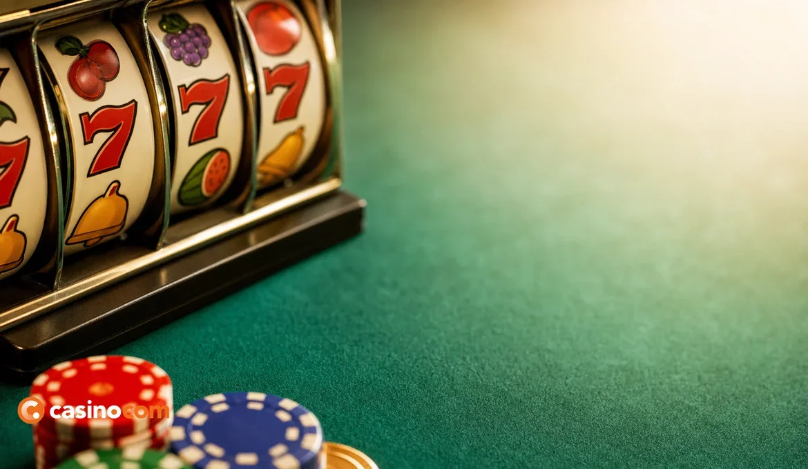 Slots Strategies