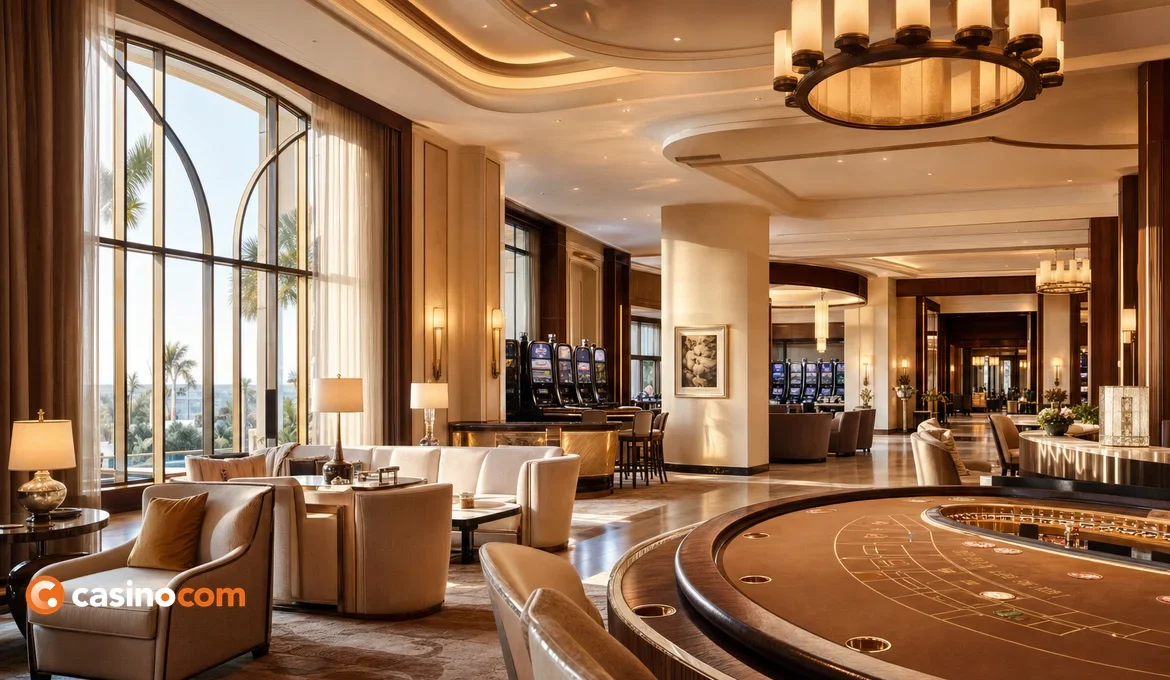 London Casino Guide London Casino Guide
