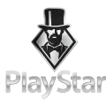 PlayStar Casino Logo
