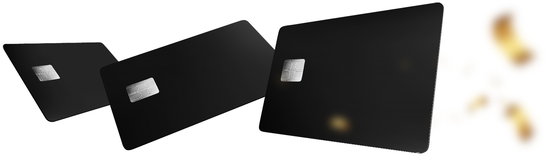 Credit cards Credit cards