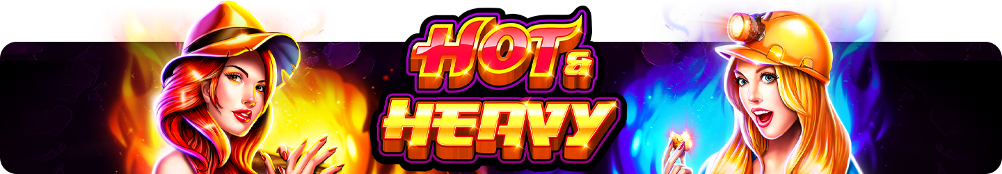 hot-heavy
