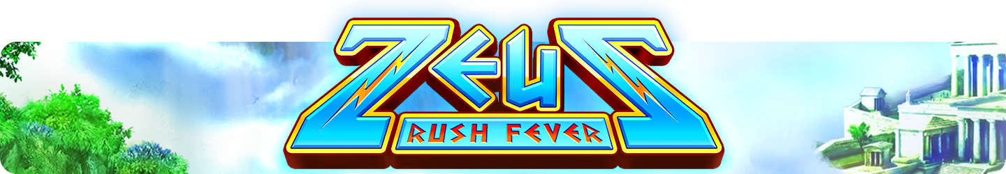 zeus-rush-fever
