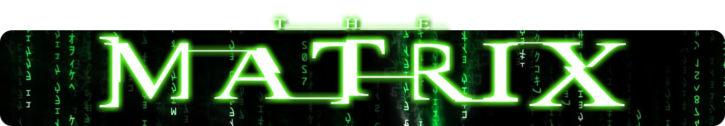 the-matrix the-matrix