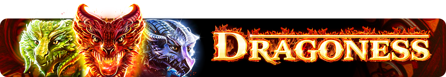 dragoness dragoness