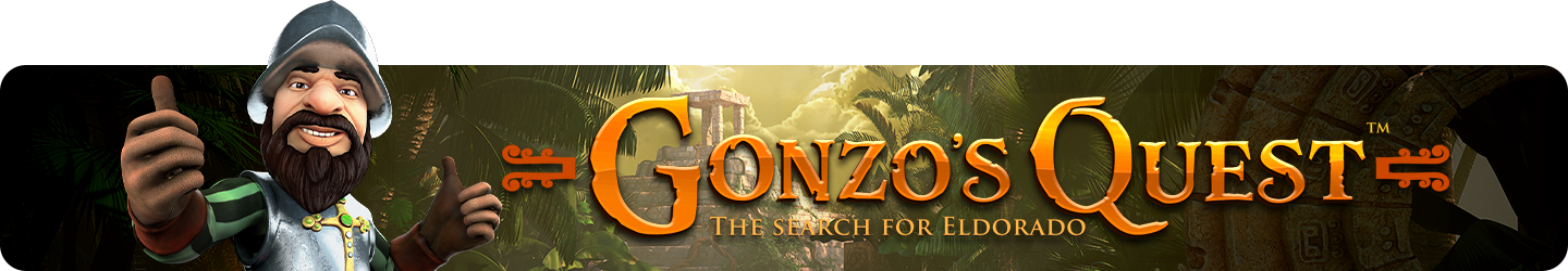 gonzos-quest gonzos-quest