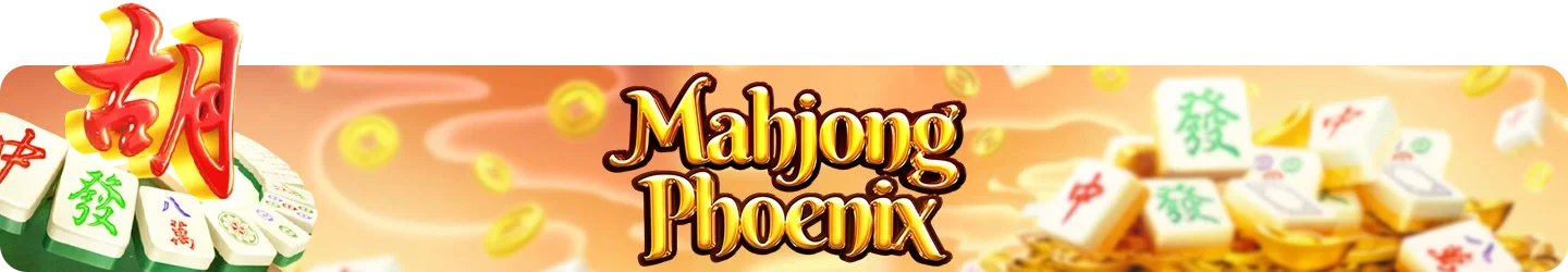 mahjong phoenix mahjong phoenix