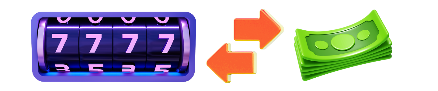 Payout and RTP Payout and RTP