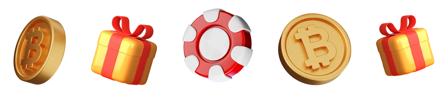 Bitcoin Casino Bonuses