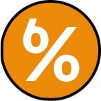The 60% Solution 