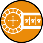 Roulette slots