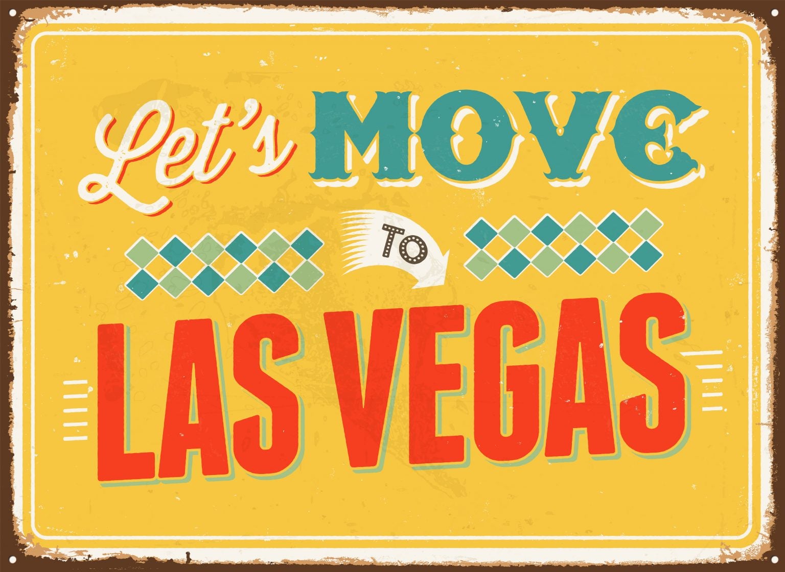 History of Las Vegas sin city