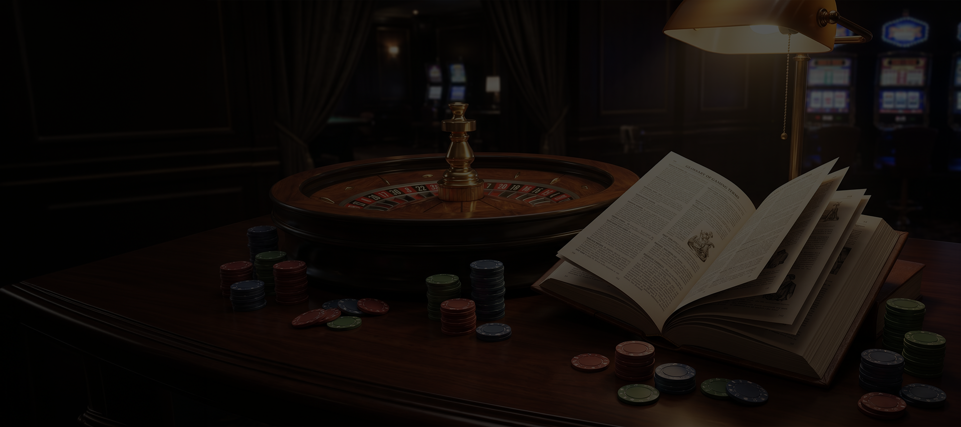 roulette-glossary