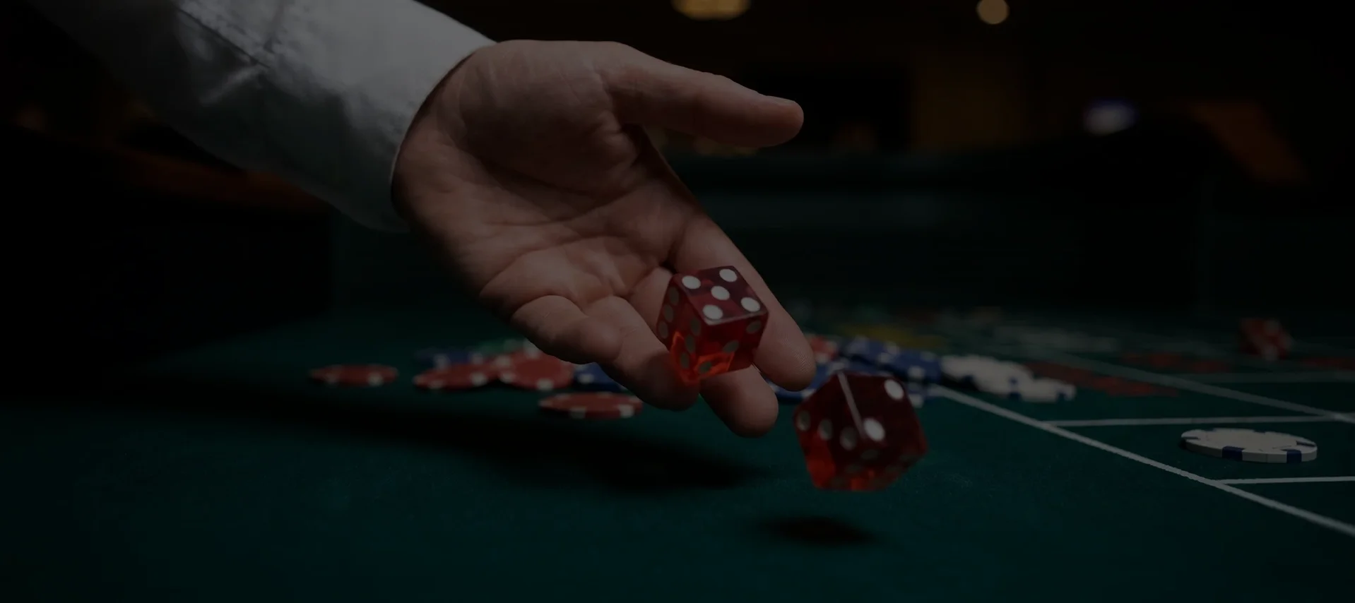 live-craps