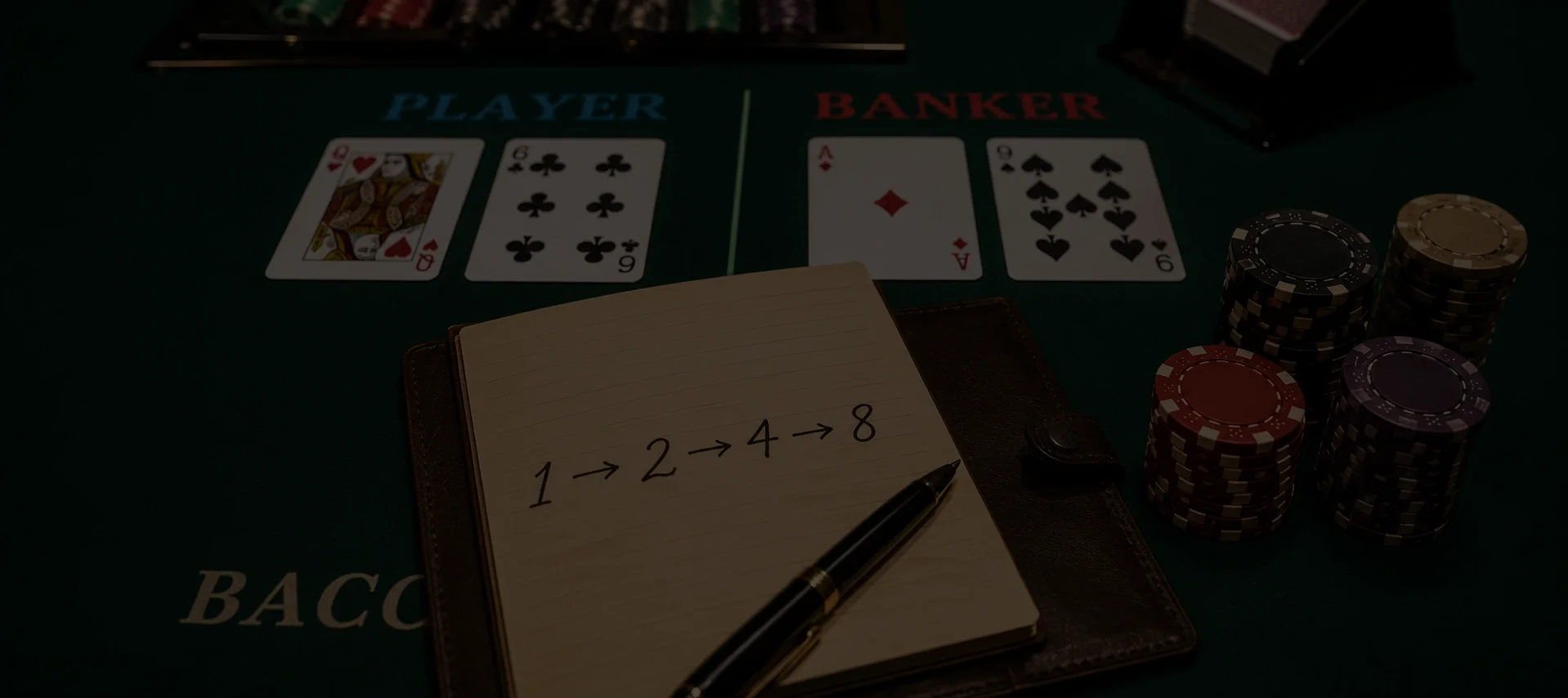 baccarat-strategy baccarat-strategy