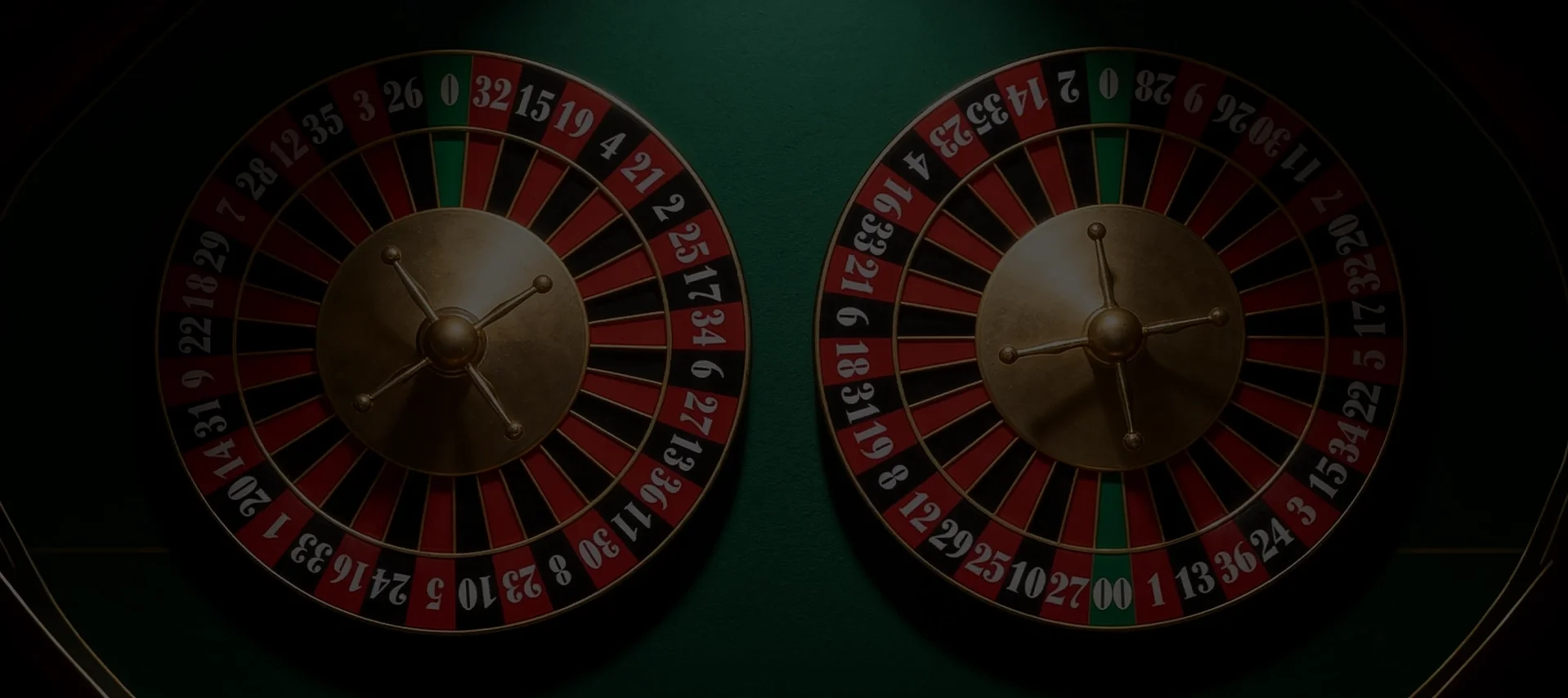 roulette-variants