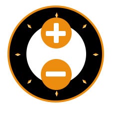 Dalembert Symbol