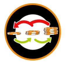 Paroli system symbol