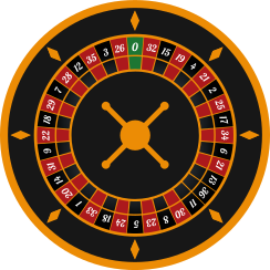 European Roulette European Roulette