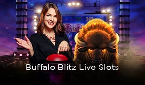 buffaloblitzlive Buffalo Blitz tragamonedas online chile