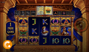 Book of Oracle Book of Oracle