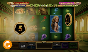 Mighty Midas Mighty Midas