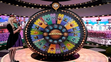 adventurebeyondwonderlandscreenshot1 Aventuras Beyond Wonderland game shows chile