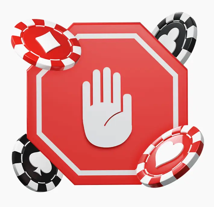 Responsible Gaming Responsible Gaming