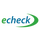 eCheck Logo