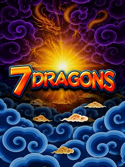 7 Dragons 7 Dragons