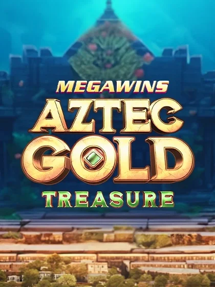 Aztec Gold Treasure Aztec Gold Treasure