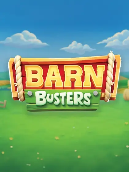 Barn Busters