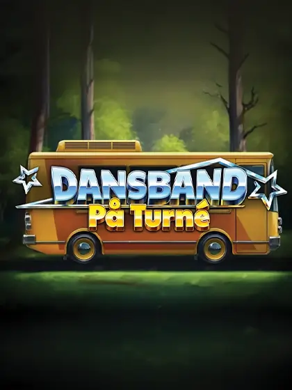 Dansband på Turné