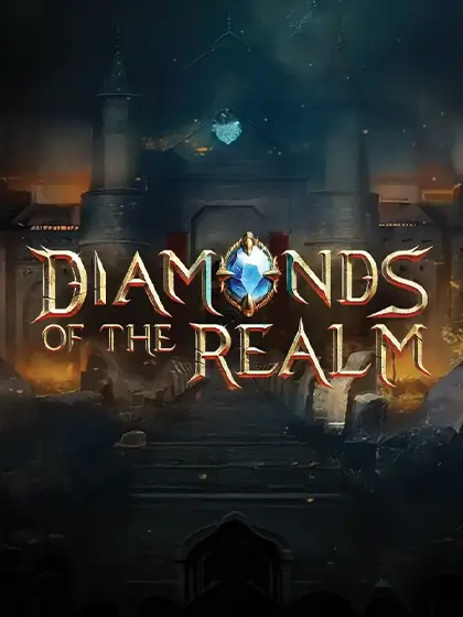 Diamonds of the Realm