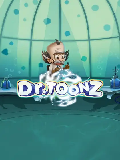 Dr. Toonz