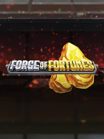 Forge of Fortunes